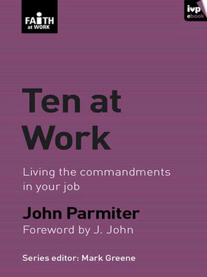 cover image of Ten at Work